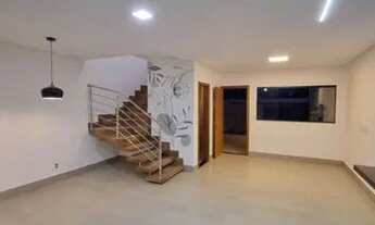 Imagem 5: Sobrado Parque Hayala - Aparecida de Goiania, menos de 10KM do Buriti e Aparecida Shopping