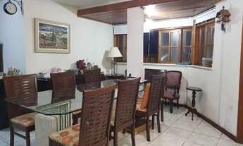 Imagem 6: Casa com 7 quartos à venda, 410 m² por R$ 2.950.000 - Camboinhas - Niterói/RJ