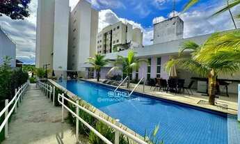 Imagem 5: Predileto parque Dez com 3 Quartos sendo 1 Suíte 2 vagas