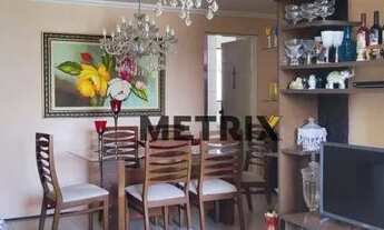 Imagem: Apartamento com 2 dormitórios à venda