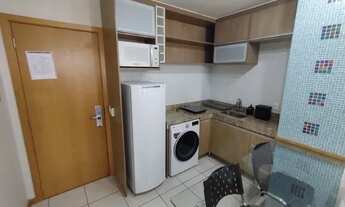 Imagem 4: Excelente Apart - completo no Nobile Suits