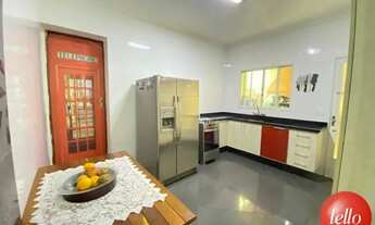 Imagem 7: São Paulo - Casa Padrão - Tatuapé