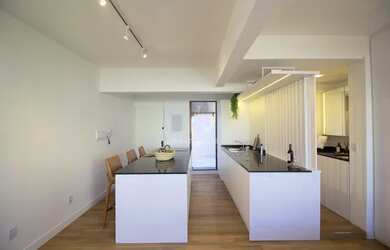 Imagem 4: Apartamento mobiliado 1 dormitórios 41m² - Porto Alegre - RS