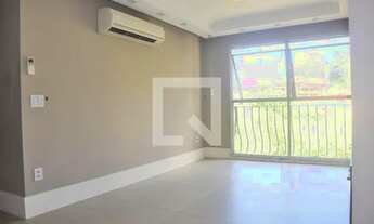 Imagem 2: Apartamento para Aluguel - City América, 2 Quartos, 85 m2