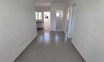 Imagem: Village com 2 dormitórios à venda, 53