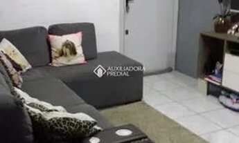 Imagem: NOVO HAMBURGO - Apartamento Padrão - Canudos