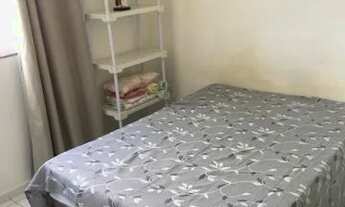 Imagem 6: Alugo apartamento mobiliado no Sol Nascente, no Itararé, perto da Facisa