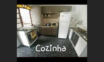 Imagem 6: Casa grande em Ubatuba