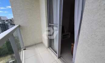 Imagem 3: Condomínio Minha Praia II - Jacarepaguá - Rio de Janeiro - RJ