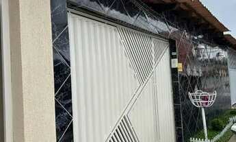 Imagem 2: Casa QNP 10 Setor P Sul 3 quartos suite Ceilândia aceita financiamento