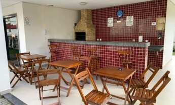 Imagem 3: Alugo apartamento 45m2 Condomínio Parque Fluence