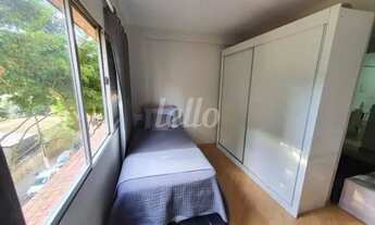 Imagem: São Paulo - Kitchenette/Studio - Bela Vista