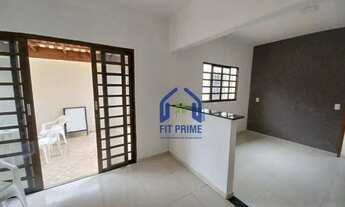 Imagem 3: Casa com 2 dormitórios à venda, 100 m² por R$ 300.000 - Bosque da Saúde - São José do Rio