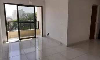 Imagem: São Paulo - Apartamento Padrão - Tatuapé