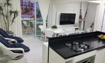 Imagem 4: Apartamento com 2 dormitórios à venda por R$ 650.000,00 - Praia Grande - Governador Celso