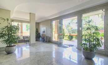 Imagem: Apartamento para Venda - 103.76m², 3 dormitórios