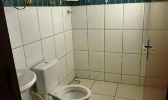 Imagem 4: Apartamento com 2 dormitórios para alugar, 54 m² por R$ 900,00/mês - Jardim Virgínia - Ita