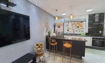 Imagem: São Paulo - Casa Padrão - Vila Matilde