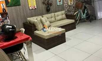 Imagem 2: Sobrado com 2 dormitórios à venda - Marapé - Santos/SP