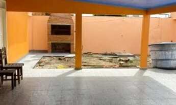 Imagem 3: Flores, casa no Conjunto SubTenentes, 3 quartos