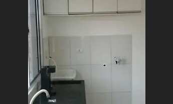 Imagem 6: Apartamento para aluguel tem 38 metros quadrados com 1 quarto em Ipiranga - São Paulo - Sã