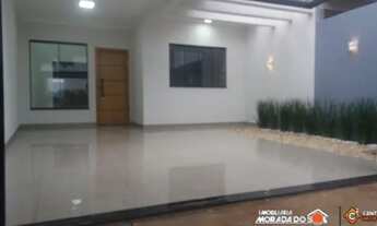 Imagem 3: CASA NOVA - JD.SANTA CLARA