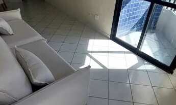 Imagem 4: APARTAMENTO RESIDÊNCIAL PARA VENDA 03 QUARTOS 135 M² PÉ NA AREIA NO JARDIM REAL PRAIA GRA