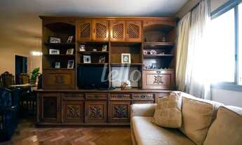 Imagem 4: São Paulo - Apartamento Padrão - Santo Amaro