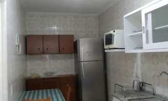 Imagem 5: 1 DORMITÓRIOS - GUILHERMINA - LOCAÇÃO