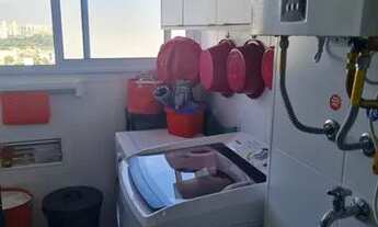 Imagem 4: Apartamento no Parque São Domingos, Condomínio Conviva - 2 quartos - 8º andar