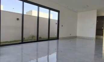 Imagem 4: Vendo casa de alto padrão com 3/4 sendo 03 suítes, Condomínio Residencial Galdí - Anápolis