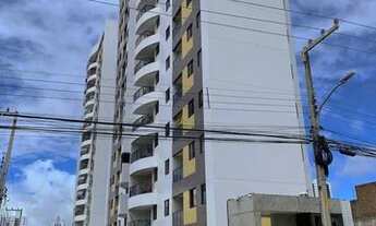 Imagem: APTO 02 QUARTOS PARA VENDA ED. PORTO VILLE