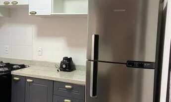 Imagem 2: Apartamento para venda tem 47 metros quadrados com 2 quartos em Jardim Nova Cidade - Guaru