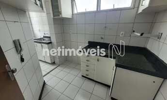 Imagem 7: Locação Apartamento 3 quartos Glória Contagem