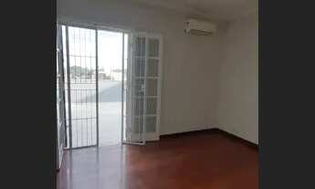 Imagem 4: Sobrado Locação