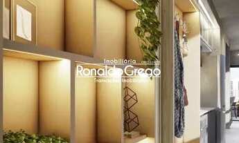 Imagem 7: Apart com 1 dorm, Jardim Paulista 28,47m² e outras metragens