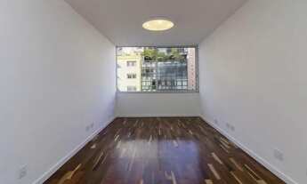 Imagem 6: SÃO PAULO - Apartamento Padrão - CONSOLAÇÃO