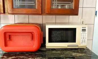 Imagem 7: Casa praia grande