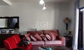 Imagem 5: Casa em Ipanema Casa com 3 dormitórios