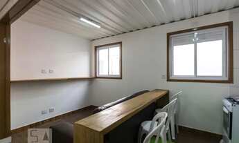 Imagem 2: Apartamento para Aluguel - Cambuci, 2 Quartos, 45 m2