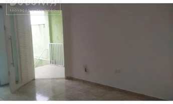 Imagem 5: Santo André - Casa Padrão - Jardim Utinga