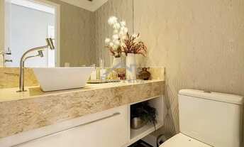 Imagem 3: São Paulo - Apartamento Padrão - Ipiranga