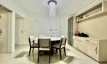 Imagem 6: Apartamento para venda tem 91 metros quadrados com 3 quartos em Campinas - São José - Sant