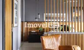 Imagem 4: Itaim Bibi Apartamento com 1 dormitório