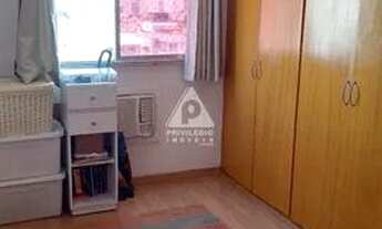 Imagem 5: Apartamento à venda, 2 quartos, 1 vaga, Vila Isabel - RIO DE JANEIRO/RJ