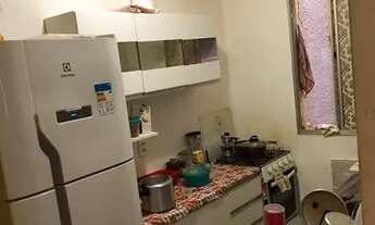 Imagem 5: Chave | Condomínio Vitória | Forquilha