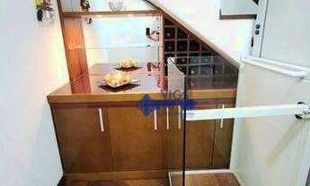 Imagem 15: Casa à venda, 250 m² por R$ 797.000,00 - Jardim Pilar - Santo André/SP