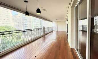 Imagem: Vendo apartamento alto padrão com QUATRO