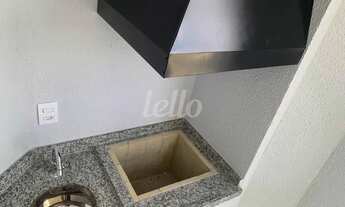 Imagem 4: São Bernardo do Campo - Apartamento Padrão - Rudge Ramos