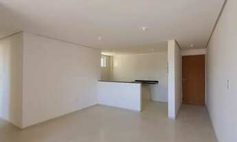 Imagem: Apartamento no colibris 3qtos c/elevador